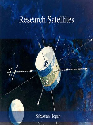 cover image of Research Satellites